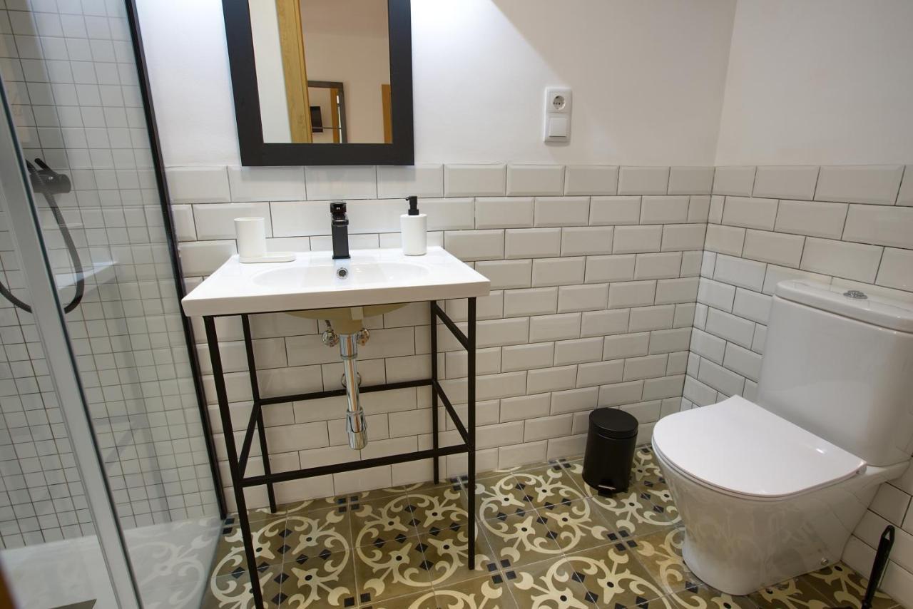 Cuencaloft Apartamentos El Nazareno Cuenca  Luaran gambar