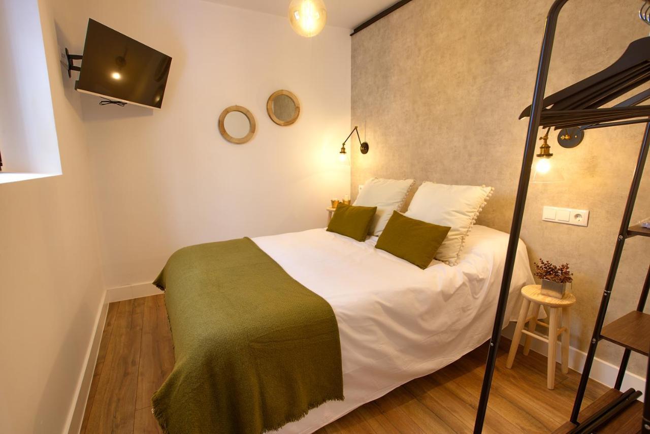 Cuencaloft Apartamentos El Nazareno Cuenca  Luaran gambar