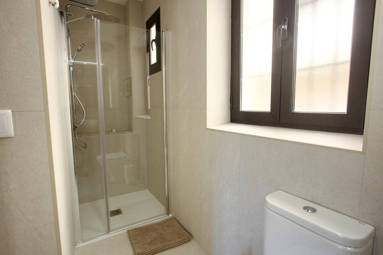 Cuencaloft Apartamentos El Nazareno Cuenca  Luaran gambar