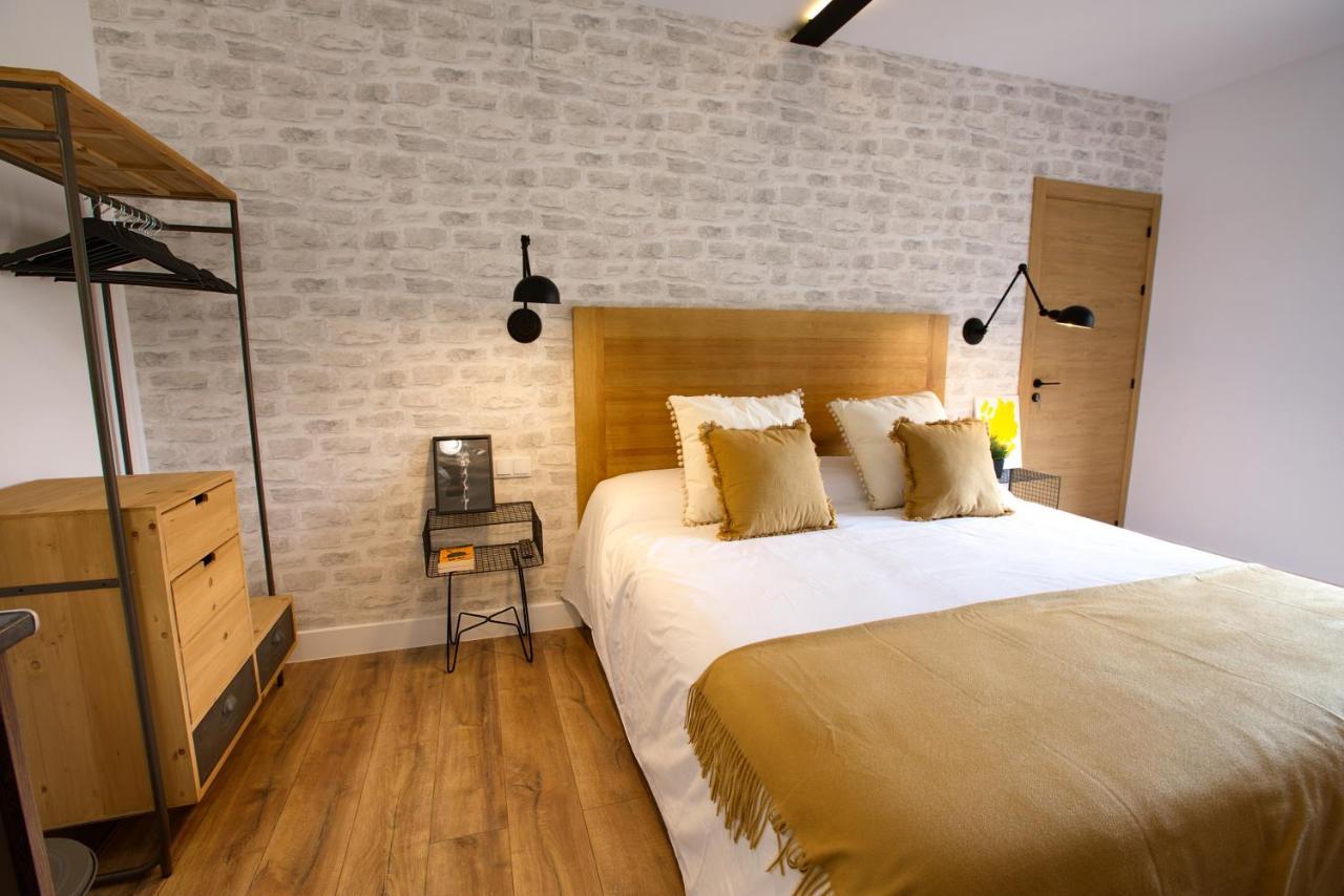 Cuencaloft Apartamentos El Nazareno Cuenca  Luaran gambar