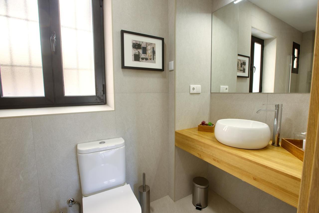 Cuencaloft Apartamentos El Nazareno Cuenca  Luaran gambar