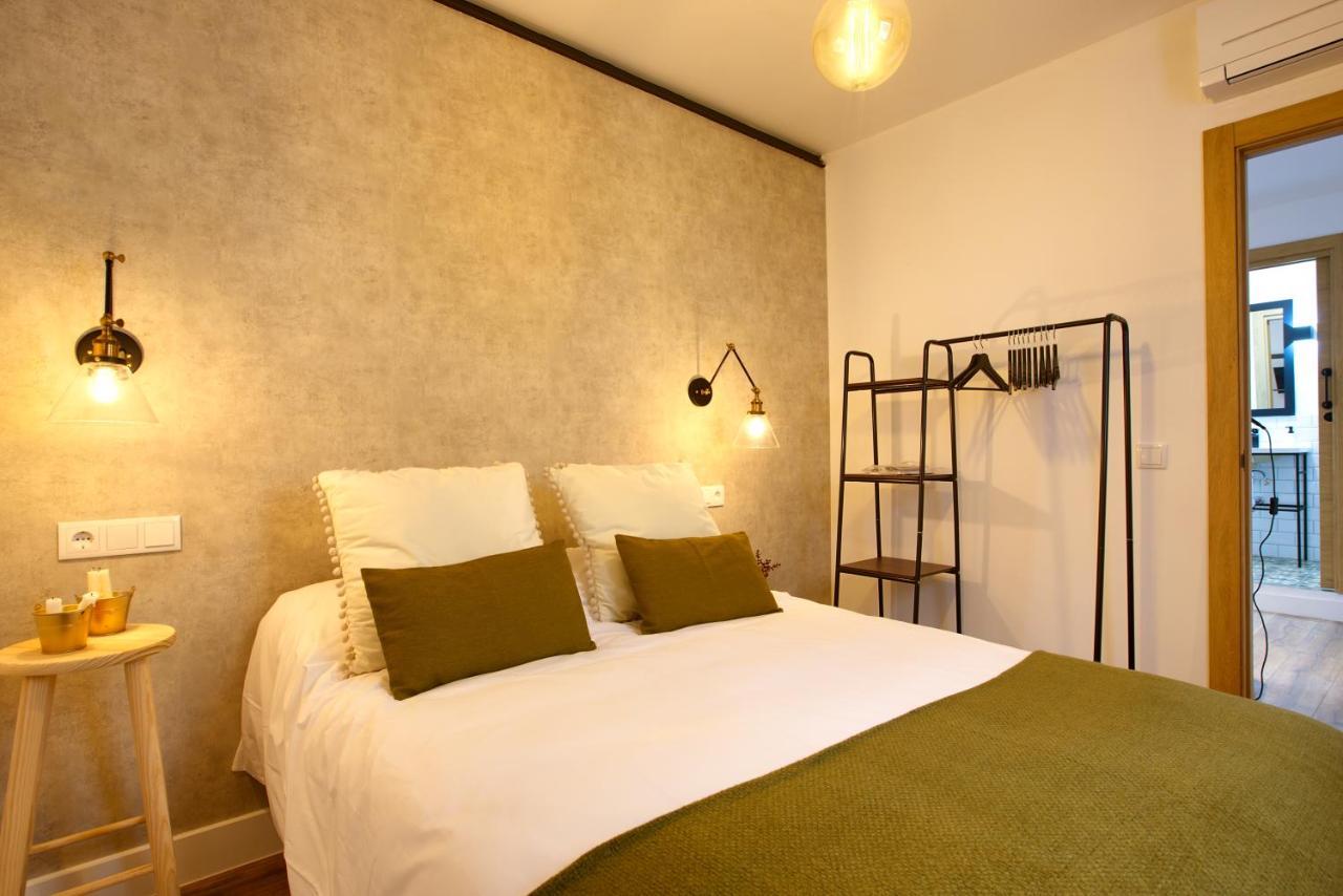 Cuencaloft Apartamentos El Nazareno Cuenca  Luaran gambar